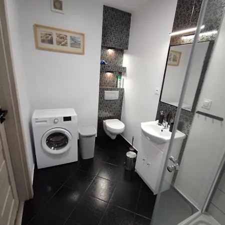 Bukowy Apartament Wejherowo