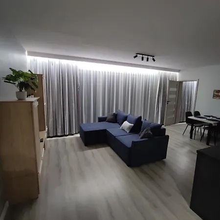 Bukowy Apartment Neustadt in Westpreußen