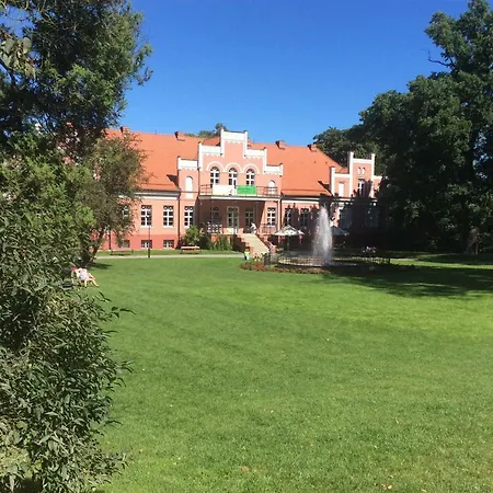 Apartament Bukowy
