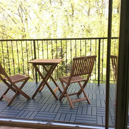Apartament Bukowy Wejherowo
