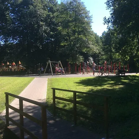 Bukowy Wejherowo