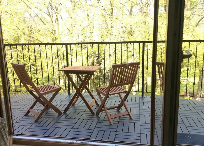 Lägenhet Bukowy Wejherowo